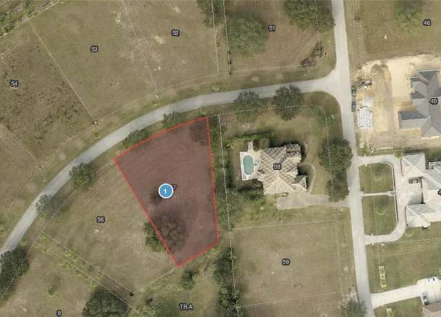 Property at Undisclosed address, Groveland, FL 34736