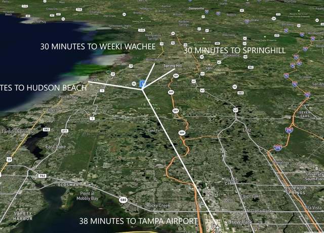 Property at Webb, New Port Richey, FL 34654