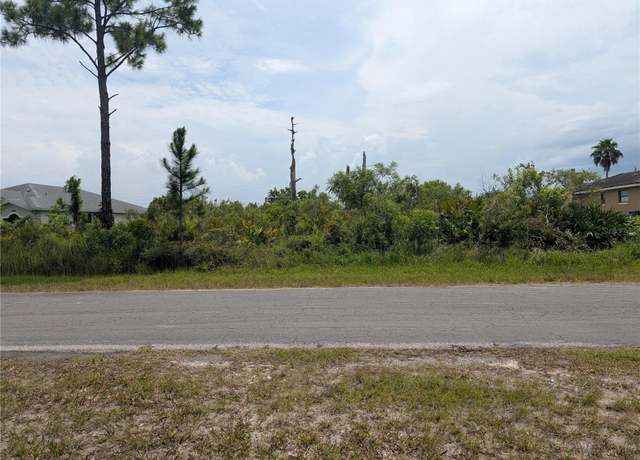 Property at 68 Limonia Dr, Indian Lake Estates, FL 33855