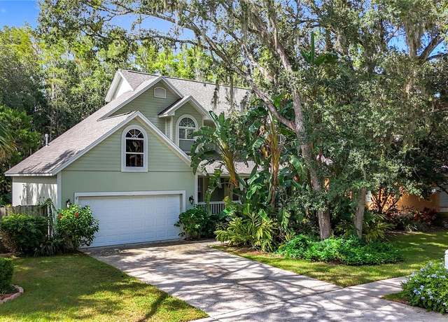 Property at 7204 Wareham Dr, Tampa, FL 33647, 4 beds, 2.5 baths