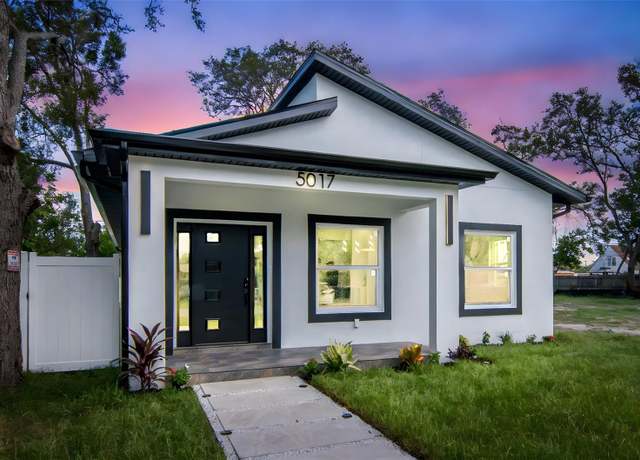 Property at 5017 9th Ave S, Gulfport, FL 33707, 3 beds, 2 baths
