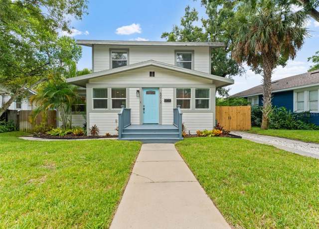 Property at 5012 N Branch Ave, Tampa, FL 33603, 3 beds, 3 baths