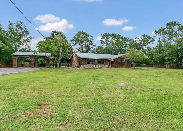 Property at 9 Sunny Rd, Ormond Beach, FL 32174, 2 beds, 2 baths
