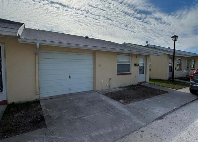 Property at 4942 Hazner St, New Port Richey, FL 34652, 1 bed, 1 bath