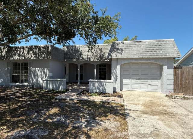 Property at 3617 Rockaway Dr, Holiday, FL 34691, 3 beds, 2 baths