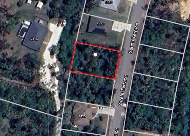 Property at Sareta Ter, North Port, FL 34286