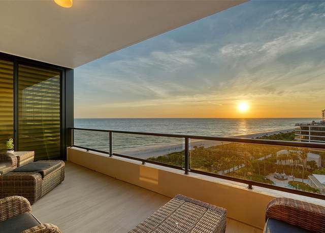 Property at 535 Sanctuary Dr Unit C807, Longboat Key, FL 34228, 3 beds, 3 baths
