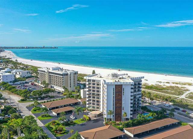 Property at 101 Benjamin Franklin Dr #54, Sarasota, FL 34236, 2 beds, 2 baths
