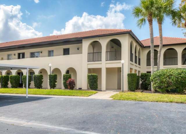 Property at 3690 Pinecrest St #114, Sarasota, FL 34232, 1 bed, 1 bath