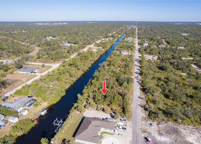 Property at 3423 Cabaret St, Port Charlotte, FL 33948
