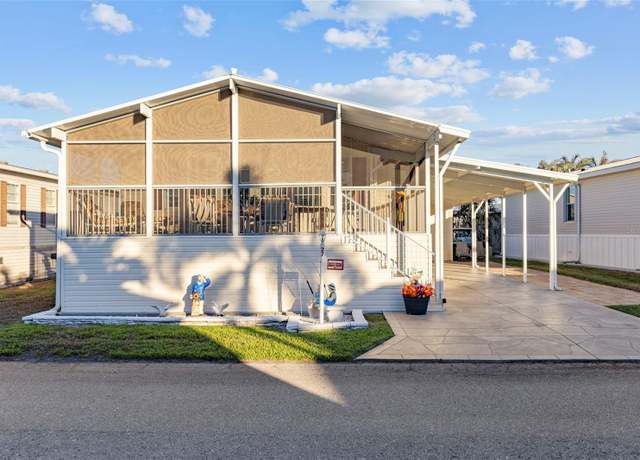 Property at 27 Freeman Ave, Punta Gorda, FL 33950, 3 beds, 2 baths