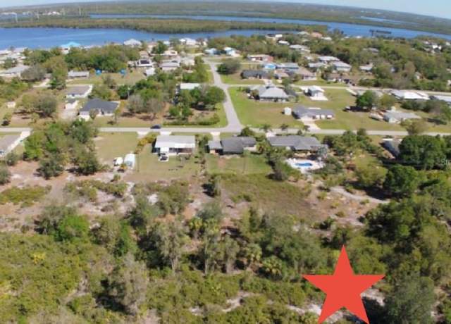 Property at 2321 Halibut Ter, Punta Gorda, FL 33983