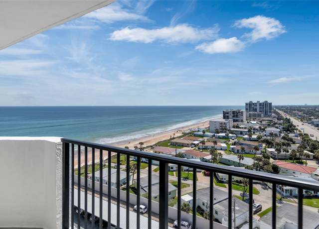 Property at 1415 Ocean Shore Blvd #1112, Ormond Beach, FL 32176, 2 beds, 2 baths