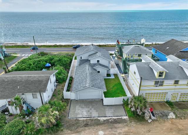 Property at 1604 S Ocean Shore Blvd, Flagler Beach, FL 32136, 3 beds, 3 baths