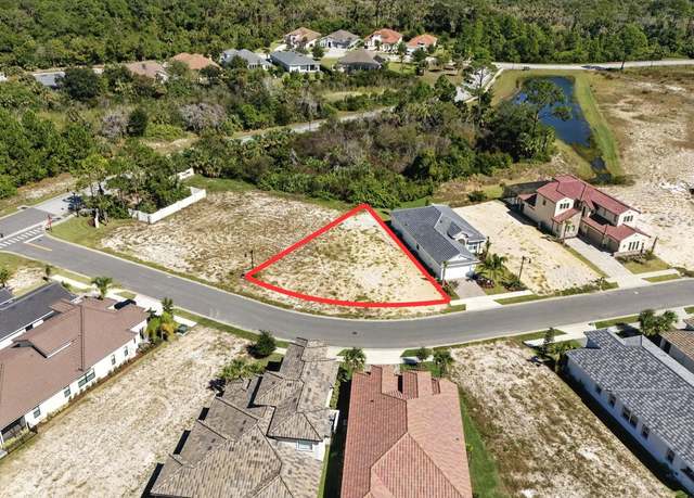 Property at 6 Rio Vista Dr, Palm Coast, FL 32137