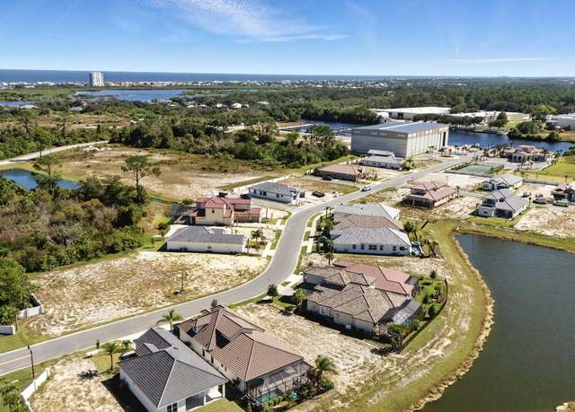 Property at 6 Rio Vista Dr, Palm Coast, FL 32137