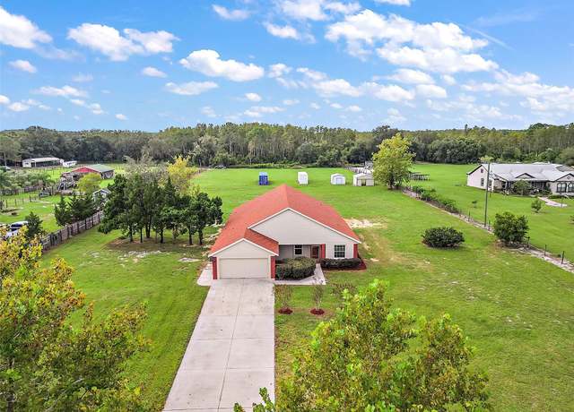 Property at 8222 Florida Boys Ranch Rd, Groveland, FL 34736, 5 beds, 4 baths