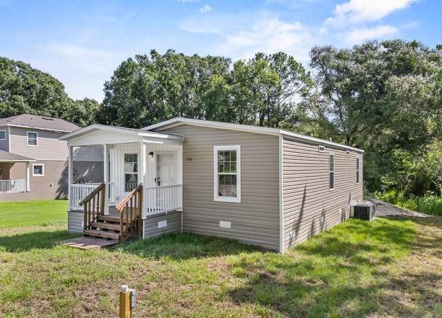 Property at 2270 Griffin Rd, Bartow, FL 33830, 3 beds, 2 baths