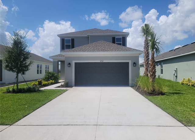 Property at 5732 Gingham Dr, Kissimmee, FL 34758, 4 beds, 3.5 baths