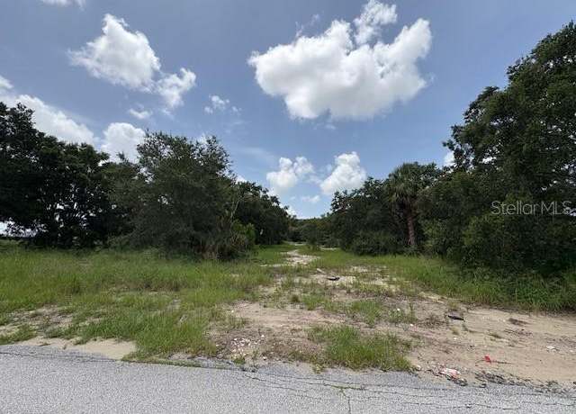 Property at Almburg Rd, Lake Wales, FL 33898