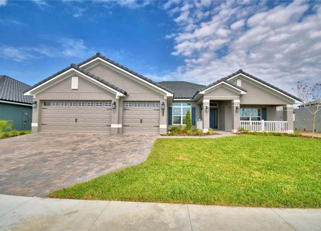 Property at 4318 Juliana Lake Dr, Auburndale, FL 33823, 4 beds, 3 baths