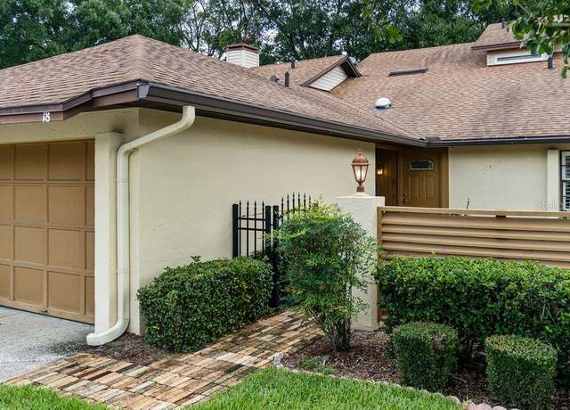 Property at 925 Fenton Ln #18, Lakeland, FL 33809, 2 beds, 2.5 baths