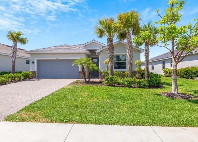 Property at 15177 Spanish Point Dr, Port Charlotte, FL 33981, 4 beds, 3 baths