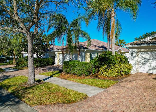 Property at 5856 Helicon Pl, Sarasota, FL 34238, 2 beds, 2 baths