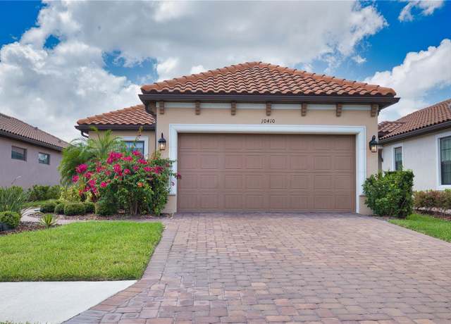 Property at 10410 Inglenook Ter, Palmetto, FL 34221, 2 beds, 2 baths