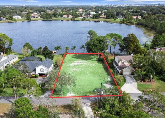 Property at 5588 Palm Lake Cir, Orlando, FL 32819