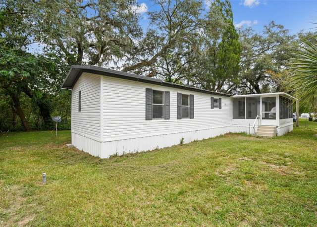 Property at 4611 Gall Blvd, Zephyrhills, FL 33542, 2 beds, 2 baths