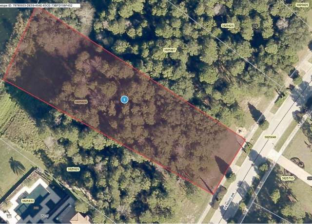 Property at 15047 Pendio Dr, Bella Collina, FL 34756