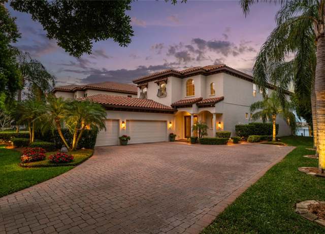 Property at 8161 Via Rosa, Orlando, FL 32836, 5 beds, 4 baths
