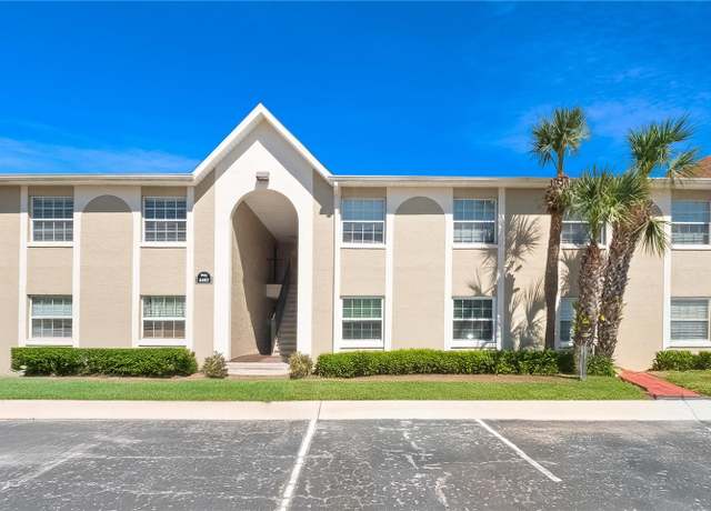Property at 4403 Hector Ct #3, Orlando, FL 32822, 2 beds, 2 baths
