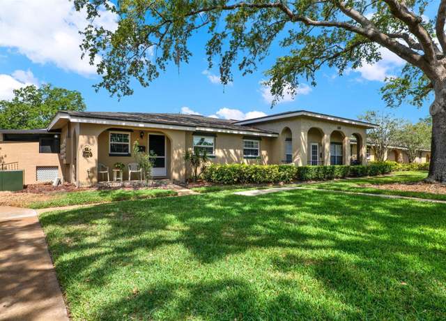 Property at 516 Polaris Loop #110, Casselberry, FL 32707, 2 beds, 1 bath