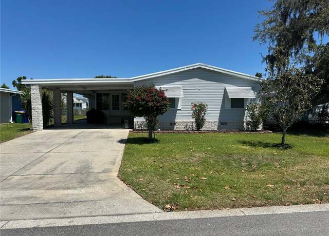Property at 3302 Wekiva Rd, Tavares, FL 32778, 3 beds, 2 baths