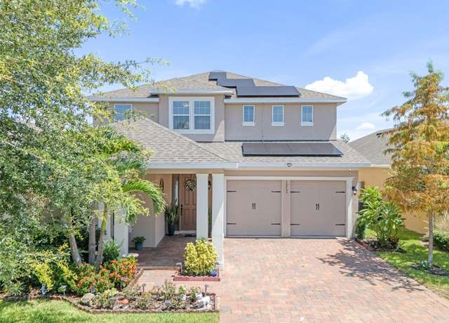 Property at 15755 Sweet Limetta Dr, Winter Garden, FL 34787, 5 beds, 4.5 baths