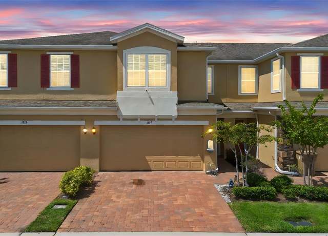 Property at 1737 Kato Way, Kissimmee, FL 34744, 4 beds, 2.5 baths