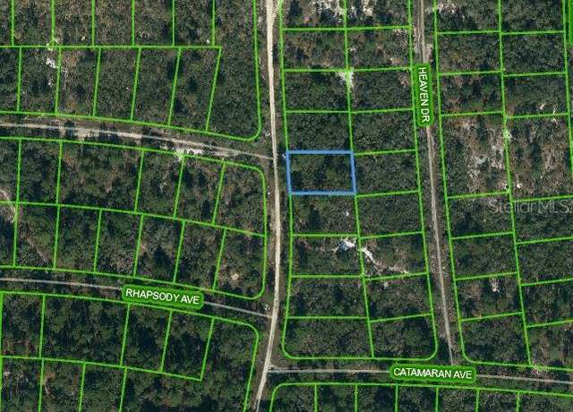 Property at 437 Twilight Dr, Lake Placid, FL 33852