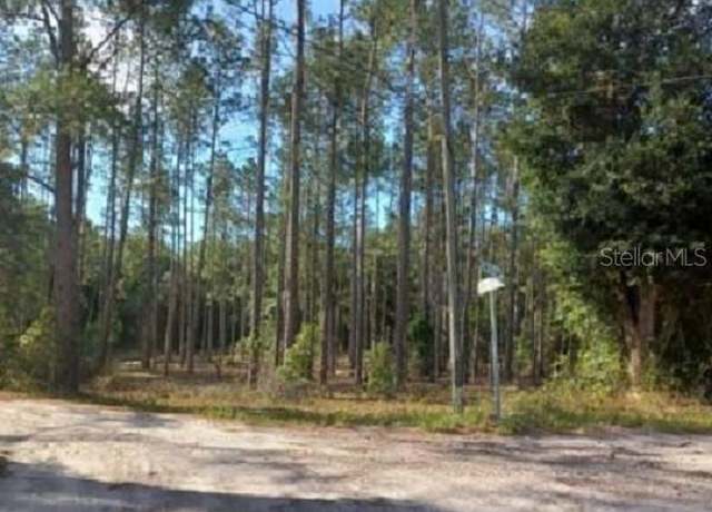 Property at TBD SW Corner Sw95 Ave\sw 158 Ln, Dunnellon, FL 34432