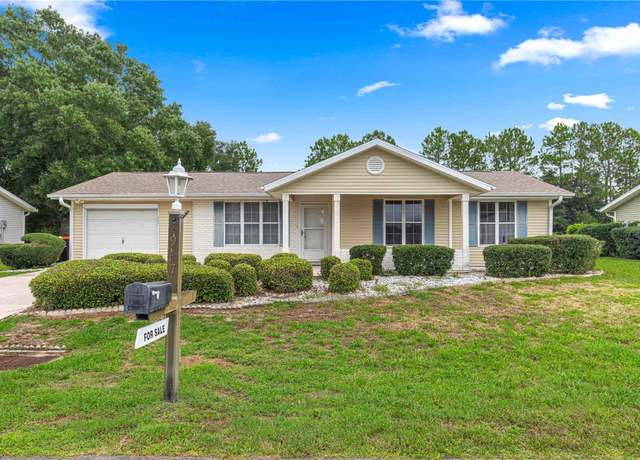 Property at 8947 SW 115th St, Ocala, FL 34481, 2 beds, 2 baths