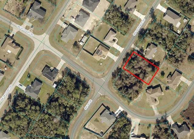 Property at 00 SW 147 Place Rd, Ocala, FL 34473