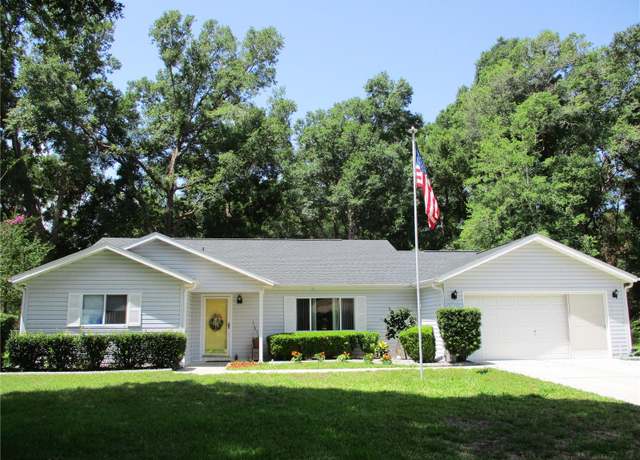 Property at 14192 SW 112th Cir, Dunnellon, FL 34432, 2 beds, 2 baths
