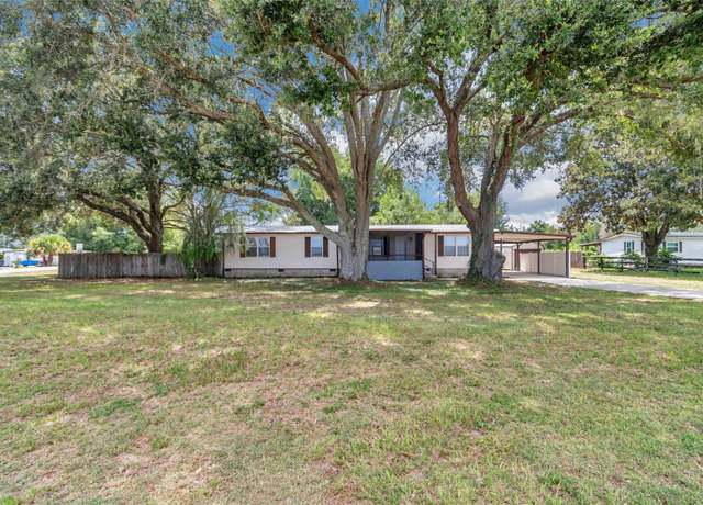 Property at 9820 SW 27th Ave, Ocala, FL 34476, 3 beds, 2 baths
