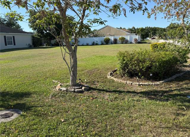 Property at Shorewood Dr, Auburndale, FL 33823