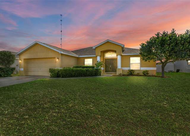 Property at 3362 Winchester Estates Cir, Lakeland, FL 33810, 3 beds, 2 baths
