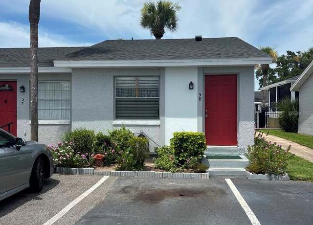Property at 58 Lake Villa Way, Kissimmee, FL 34743, 1 bed, 1 bath