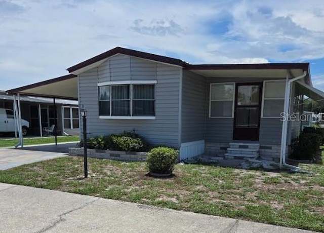 Property at 1710 7th St SW #103, Ruskin, FL 33570, 2 beds, 2 baths