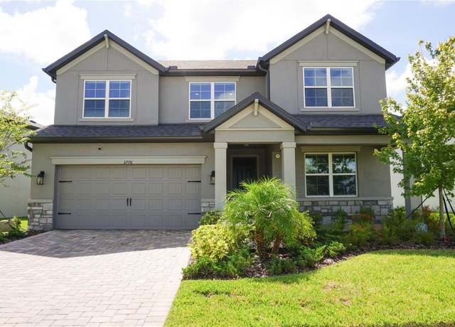 Property at 5776 Newberry Pines Ave, Wesley Chapel, FL 33545, 4 beds, 3.5 baths
