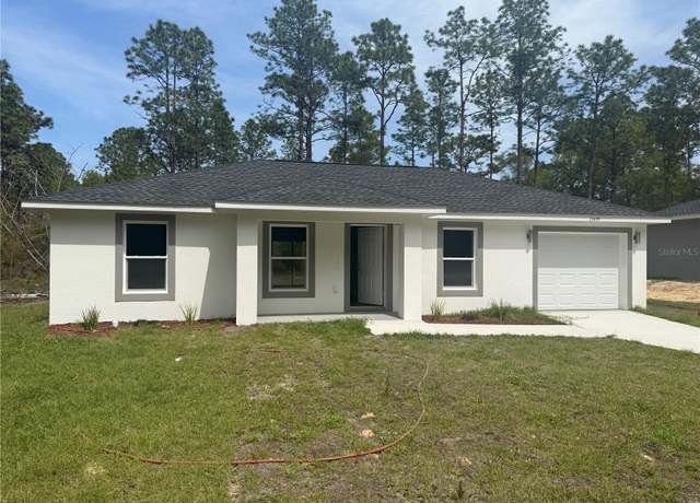 Property at 15499 SW 27th Ln, Ocala, FL 34481, 3 beds, 2 baths